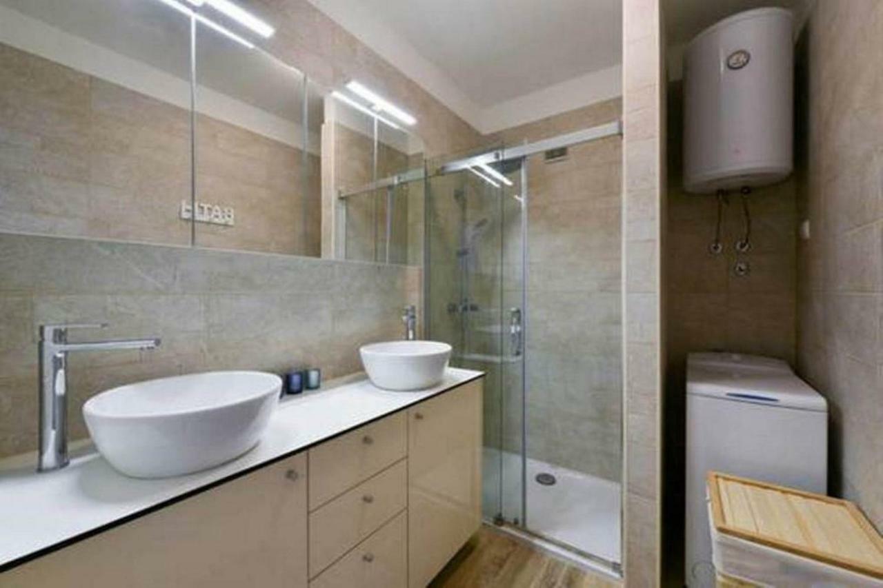 Apartment Skadenca Zadar Exterior foto